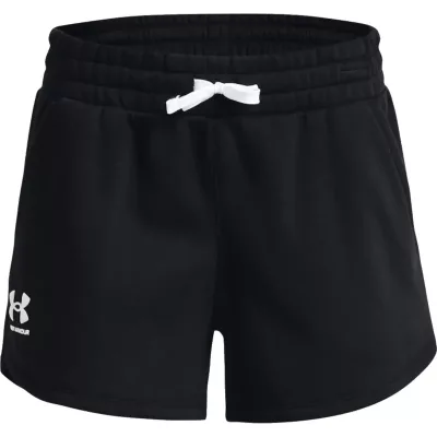 Under Armour Rival Fleece Short 1369858-001