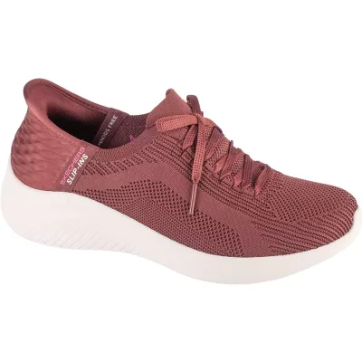 Skechers Slip-Ins Ultra Flex 3.0 - Brilliant 149710-BURG