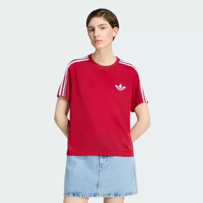 Adidas KOSZULKA FIREBIRD