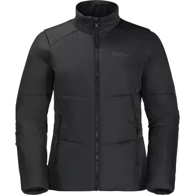 Jack Wolfskin Bergland INS Hoody W 1207231-6000