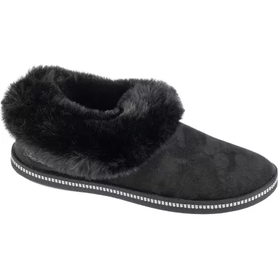 Skechers Cozy Campfire - Winter Nights 169012-BBK