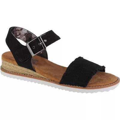 Skechers Desert Kiss-Adobe Princess 113541-BLK