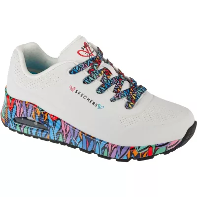 Skechers Uno - Ravaged Love 177918-WMLT