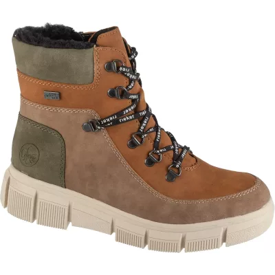 Rieker Boots X3404-90