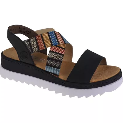Rieker Sandals V44G8-14