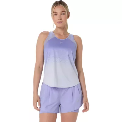 ASICS Road Fade Tank 2012D429-500