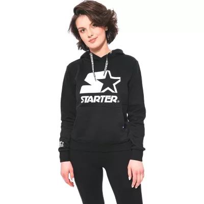 Starter Woman Blouse Hoodie SDG-001-BD-200
