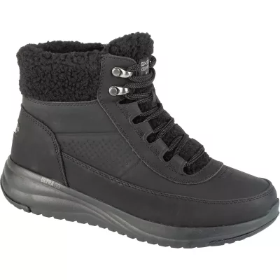 Skechers On-The-Go Stellar - Alpine Adventure 144756-BBK