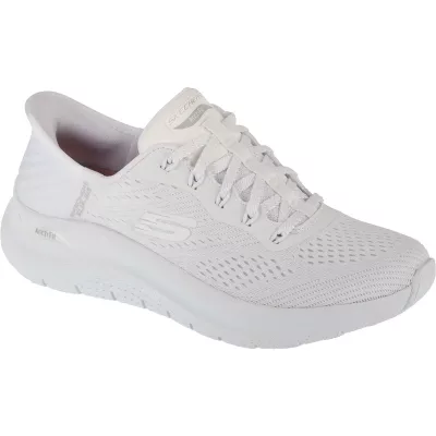 Skechers Slip-Ins: Arch Fit 2.0 - Easy Chic 150066-WHT