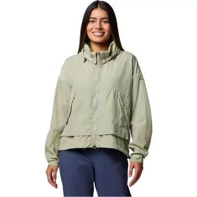 Columbia Paracutie II Windbreaker Jacket 2116561348