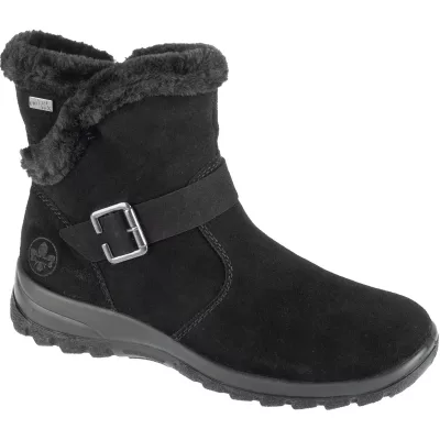 Rieker Booties L7179-00