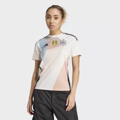 Adidas Koszulka Spain 25 (Women's Team) Away
