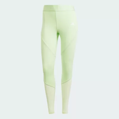 Adidas Legginsy Hyperglam Full-Length