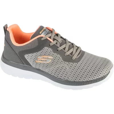 Skechers Bountiful - Quick Path 12607-GYCL