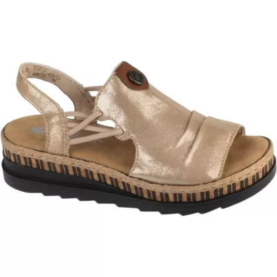 Rieker Sandals V7972-60