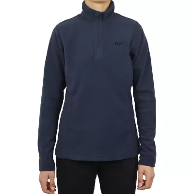 Helly Hansen W Daybreaker 1/2 Zip Fleece 50845-994