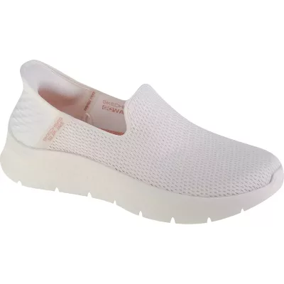 Skechers Slip-Ins: GO WALK Flex - Relish 124963-OFWT