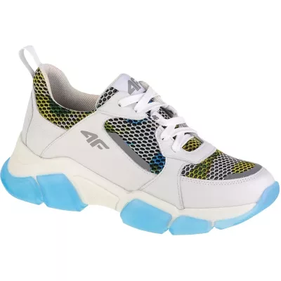 4F Wmn's Casual H4L-OBDL254-34S
