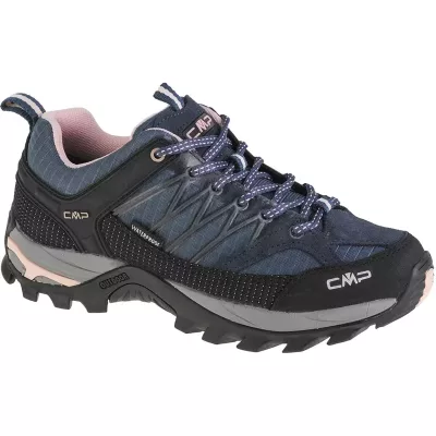 CMP Rigel Low Wmn 3Q54456-53UG
