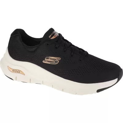 Skechers Arch Fit-Big Appeal 149057-BKRG