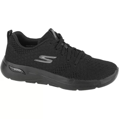 Skechers Go Walk Arch Fit Unify 124403-BBK