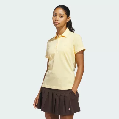 Adidas Koszulka polo Originals Solid