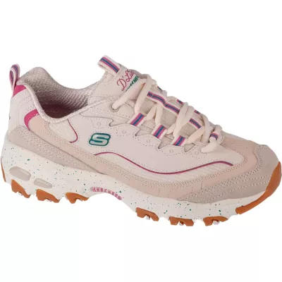 Skechers D'Lites - Bold Views 149589-NMLT