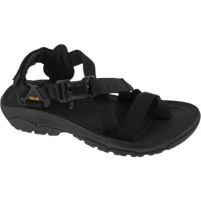 Teva W Hurricane Terra Dactyl Sandals 1169431-BLK