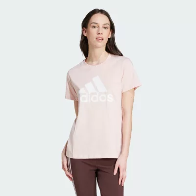 Adidas Koszulka Essentials Logo