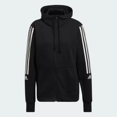 Adidas AEROREADY Made for Training Hoodie