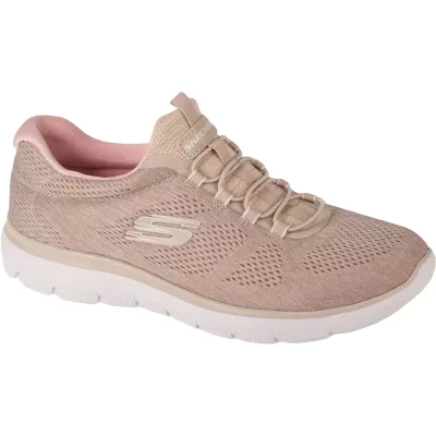 Skechers Summits - Fun Flair 150113-TPPK