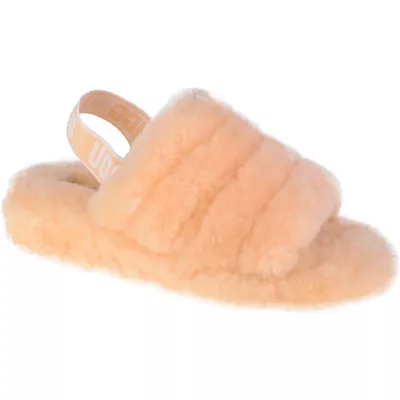UGG Fluff Yeah Slide 1095119-PFZ