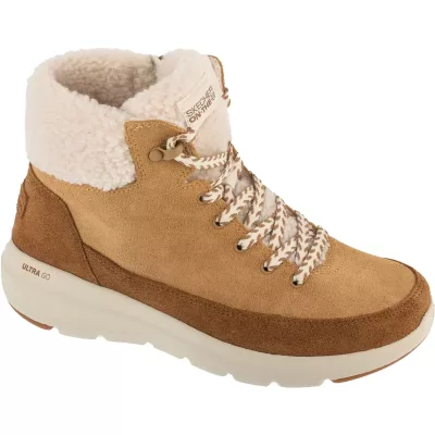 Skechers Glacial Ultra - Autumn Days 144206-CSNT