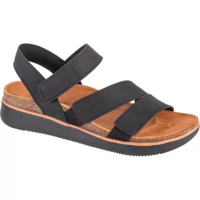 Skechers Lifted Comfort 163252-BLK