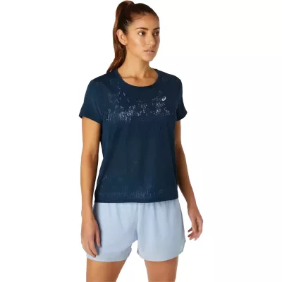 Asics Ventilate SS Top 2012C033-401