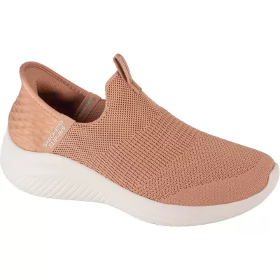 Skechers Slip-Ins Ultra Flex 3.0 - Cozy Streak 149708-TAN