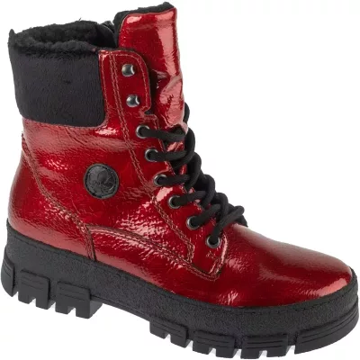 Rieker Booties Y0220-33
