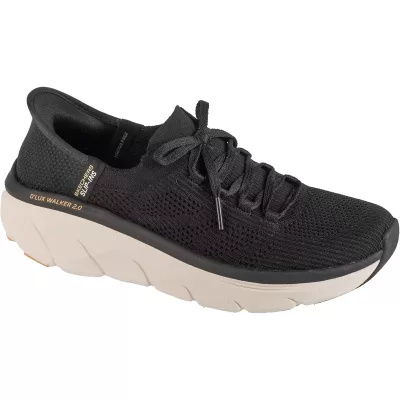Skechers Slip-Ins: D'lux Walker 2.0 - Thrill Movement 150105-BKTN