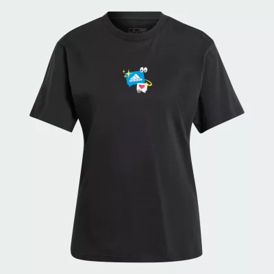 Adidas Remoji Graphic T-Shirt