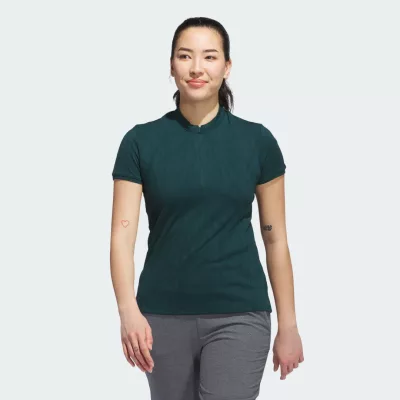Adidas Koszulka polo z krótkim rękawem Go-to Jacquard