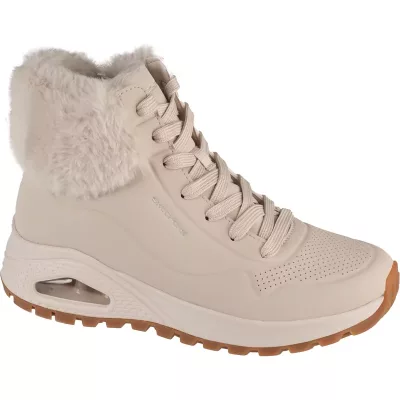 Skechers Uno Rugged - Fall Air 167274-OFWT