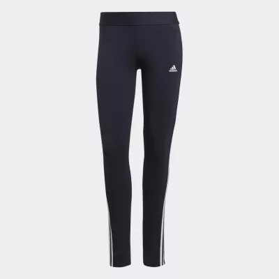 Adidas Legginsy LOUNGEWEAR Essentials 3-Stripes
