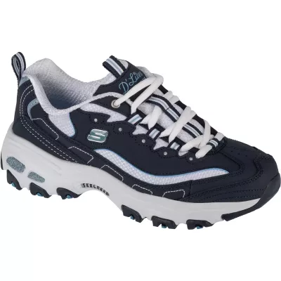 Skechers D'Lites - Biggest Fan 11930-NVW