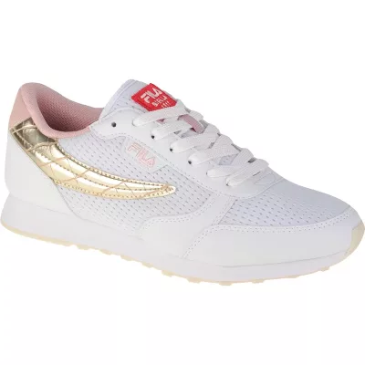 Fila Orbit F Low Wmn FFW0040-13069