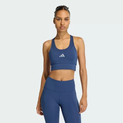 Adidas Biustonosz adi365 Running Pocket Medium Support