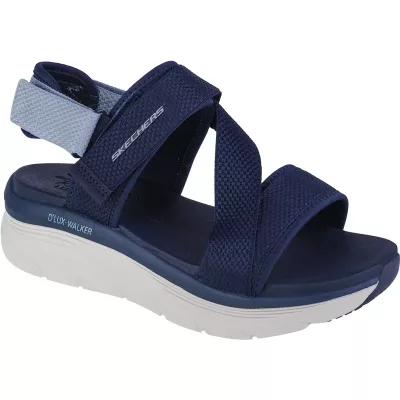 Skechers D'Lux Walker Kind Mind 119302-NVBL
