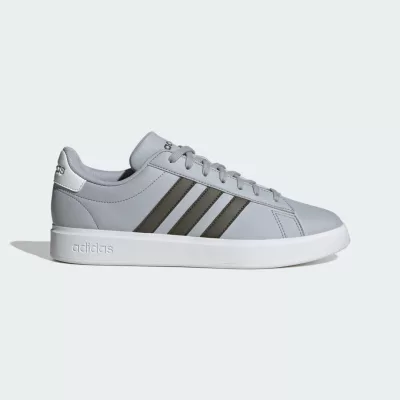 Adidas Buty Grand Court Cloudfoam Comfort