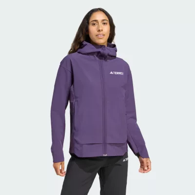 Adidas Kurtka Terrex Multi Softshell