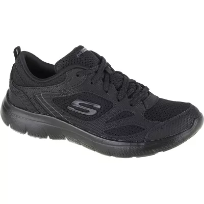 Skechers Summits Suited 12982-BBK
