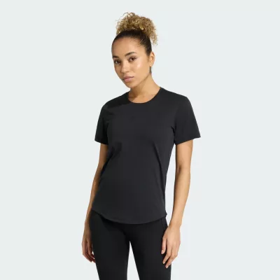 Adidas Koszulka Joga Essentials